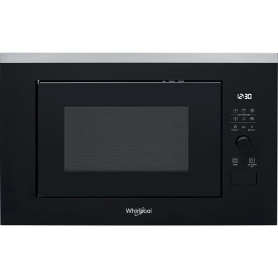 WHIRLPOOL WMF250G  Electrodomésticos de Alta Eficiencia