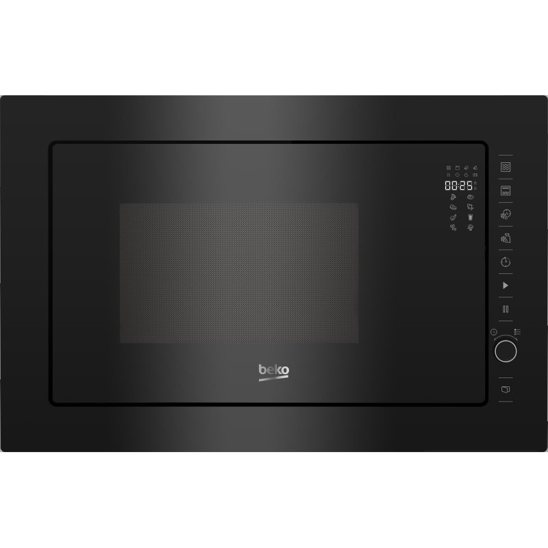 BEKO BMGB 25333 BG  Calidad Profesional para tu Hogar