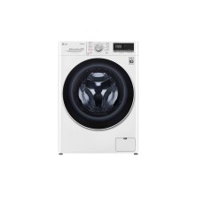 LG F2DV5S85S2W  Calidad Profesional para tu Hogar