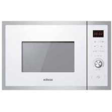 Oferta EDESA EMW-2530-IG XWH  Calidad superior
