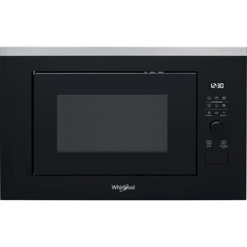 WHIRLPOOL WMF250G  Electrodomésticos de Alta Eficiencia