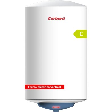 CORBERO CTMBA80 80 litros - Tecnología y Fiabilidad Garantizada