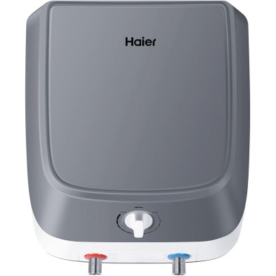 HAIER ES15V-Q1 15 litros Calidad Profesional para tu Hogar