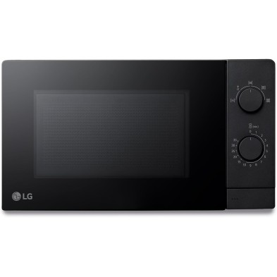 Oferta Microondas LG MS2082F 20 litros Negro Calidad superior