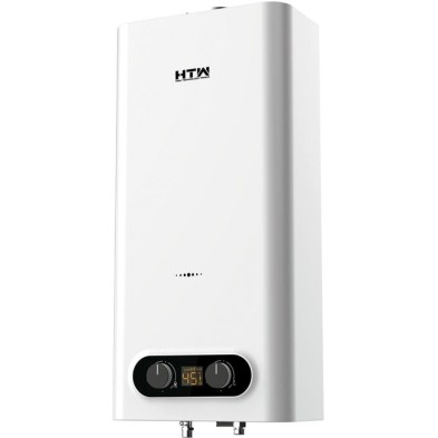 Comprar Calentador HTW OBI nox 11 litros Butano al mejor precio en Ciudad Real