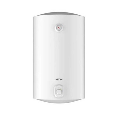 Termo eléctrico HTW Géminis HTW-TR-80GEM2 80 litros - Tecnología y Fiabilidad Garantizada