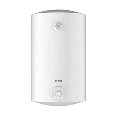 Termo eléctrico HTW HTW-TR-50GEM2 50 litros Electrodomésticos de Alta Eficiencia