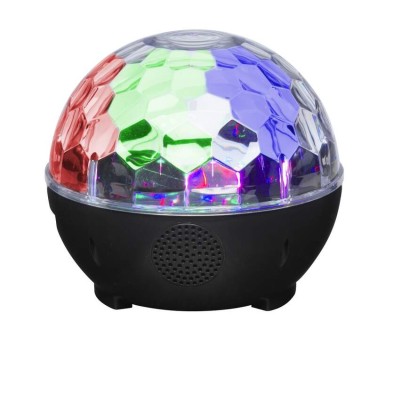 Denver BTL-65 Negro 6 W