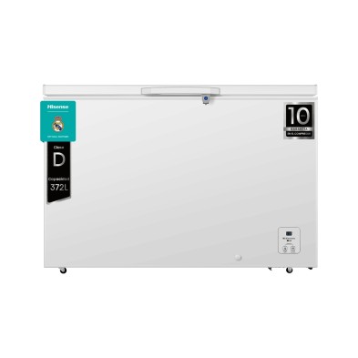 HISENSE FT484D4AWLYD - Tecnología y Fiabilidad Garantizada