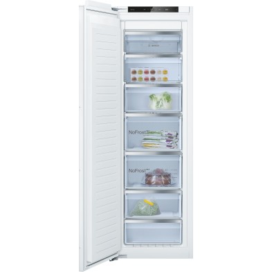 Comprar BOSCH GIN81VEE0 al mejor precio en Ciudad Real