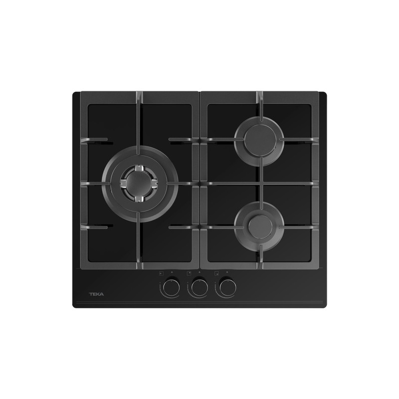 TEKA GCB63110KBB  Calidad Profesional para tu Hogar