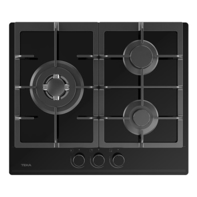 TEKA GCB63110KBB  Calidad Profesional para tu Hogar