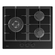 TEKA GCB63110KBB  Calidad Profesional para tu Hogar