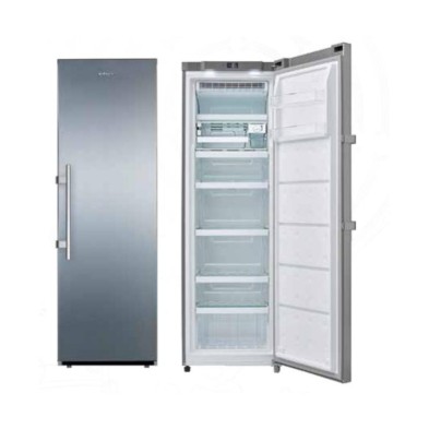 Congelador Vertical EDESA EXS1812NFEX Inox