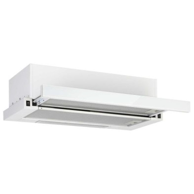 Campana Telescópica FAGOR 3AF3-640B 60 cm Blanco