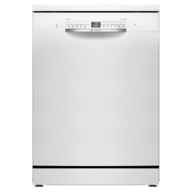 Bosch Serie 2 SMS2HTW06E lavavajillas Independiente 13 cubiertos C