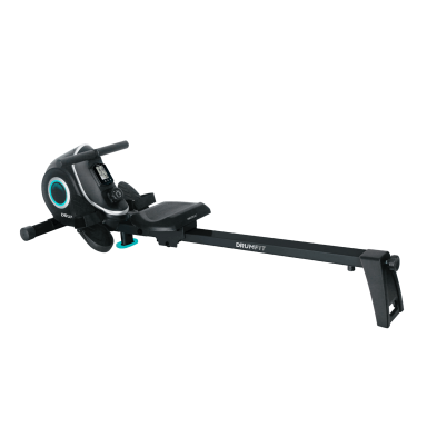 Maquina de Remo Cecotec DrumFit Rower 7000 Regatta