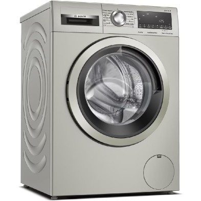 Lavadora-Secadora Bosch Serie 4 WNA1341XES 9 Kg de lavado Inox Clase E