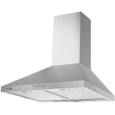 Campana Decorativa FAGOR 3CFP-6050X 60 cm Inox