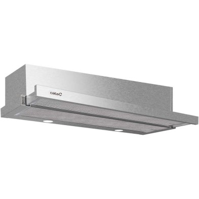 Campana Telescópica CATA EXTENDER900 90 cm Inox