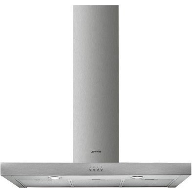 Campana Decorativa SMEG KATE900EX 90 cm Inox