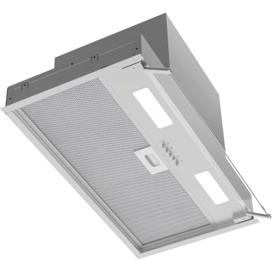 Campana Integración CATA ARMONIA X 60/B Ancho 60 cm Inox
