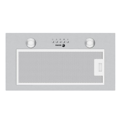 Grupo Filtrante FAGOR 3AF36130X de 60 cm Clase A+ Inox