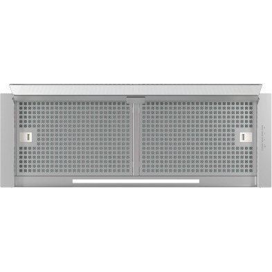 Grupo filtrante CATA CORONA X 90 B 80 cm Color Inox