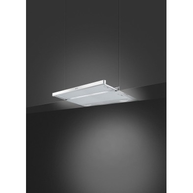 Campana de integración SMEG KSET91E2 90 cm Clase D