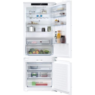 Balay 3KID967F nevera y congelador Integrado 381 L D