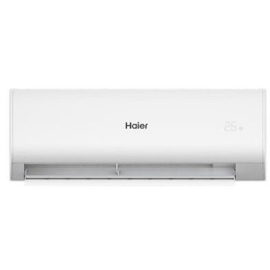 Aire Acondicionado Split Inverter HAIER TIDE R-68 5160 Frigorías 1x1