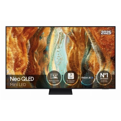 TV SAMSUNG 55" TQ55QN73F UHD NEOQLED SMARTTV 120HZ