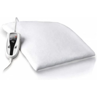 Ufesa 10105437 Almohadilla Térmica eléctrica 70 x 46 cm 120 W