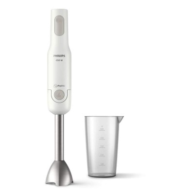 Batidora de mano PHILIPS HR2534/00 Vaso Medidor Acero