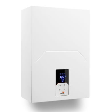 Calentador a gas Cointra V0DK93IAM Estanco Gas Natural 10 Litros