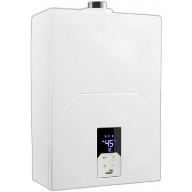 Calentador Estanco Cointra CETI 12 Gas Natural 12 Litros Blanco
