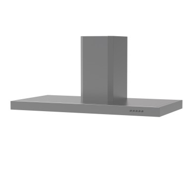 Campana Decorativa CATA ST9010X 90 cm Clase B Inox