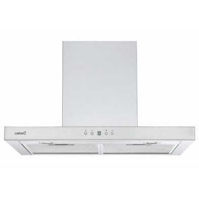 Campana Decorativa CATA S PRO 7000 X 70 cm Clase A Inox