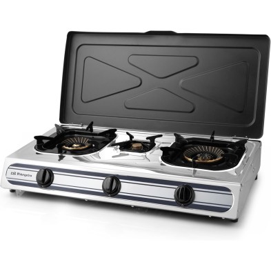 Orbegozo FO 3500 Parrilla portátil