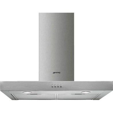 Campana Decorativa SMEG KATE600EX 60 cm Inox