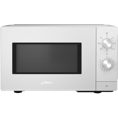 Microondas con Grill Balay 3WG3112B0