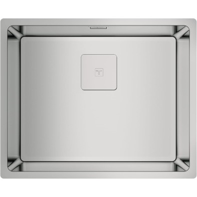 Teka FLEX LINEA RS15 50.40 Fregadero Empotrado Acero inoxidable