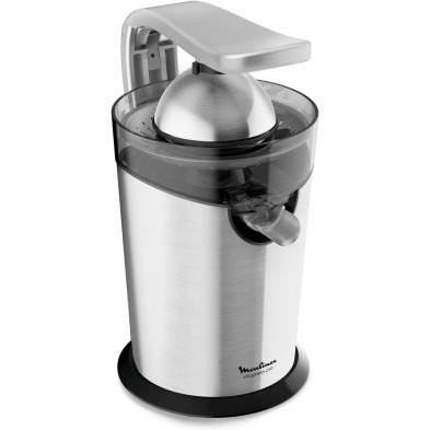 Exprimidor Moulinex PC700D eléctricos 300 W Acero inoxidable