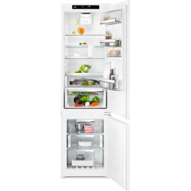 AEG Series 6000 SCB819E8TS Integrado 278 L E Blanco