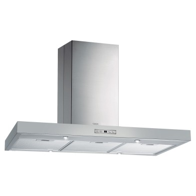 Campana Decorativa Teka DH2 ISLA 985 INOX Acero inoxidable 796 m³/h