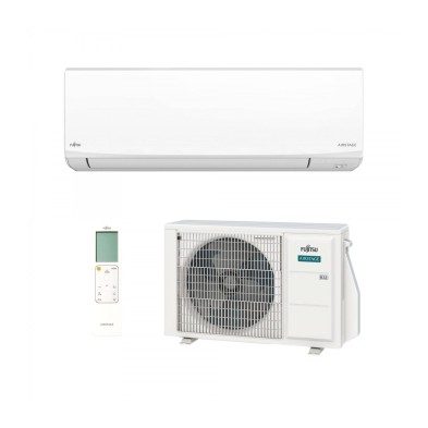 Aire Acondicionado Split Inverter 3NGF97405 ASY25-KJ
