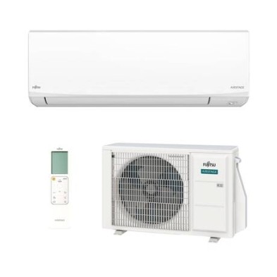 Aire Acondicionado Split Inverter 3NGF97410 FUJITSU ASY35-KJ