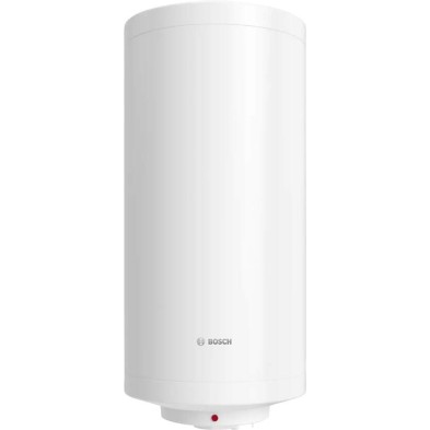 Termo Eléctrico BOSCH TR2000T 80SB Slim de 80 Litros Blanco