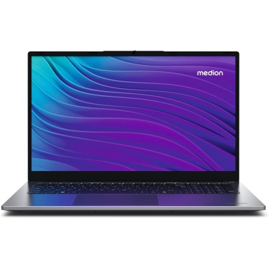 PORTATIL MEDION MD62638 N100/4GB/128SSD 17,3