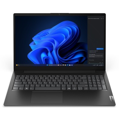 PORTATIL LENOVO V15 I5 8/512GB W11 15,6 C/CARG